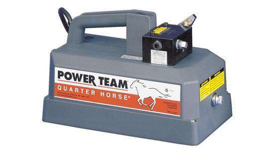 Sasquash STR25 2.5 25 Ton Commercial Hydraulic Rosin