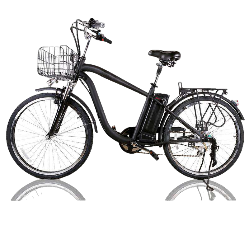 Nakto electric cheap bike camel