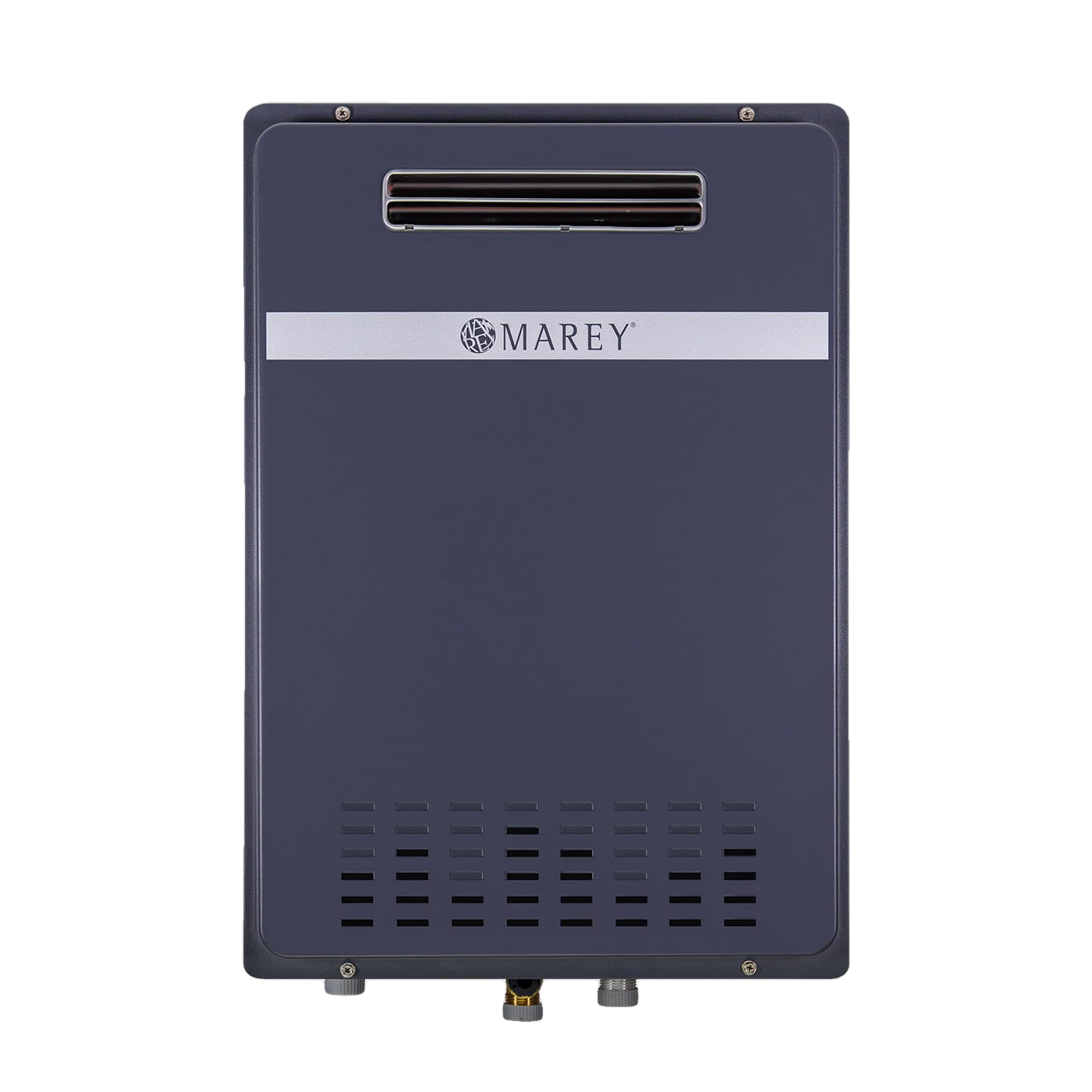Marey GA26ONG 7 GPM Outdoor Natural Gas Tankless Water Heater Open Box