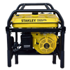 Stanley ST4WPLT 13 HP 4 in. Suction Non-Submersible Displacement Water Pump New