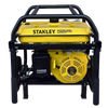 Stanley ST4WPLT-CA 13 HP 4 in. Suction Non-Submersible Displacement Water Pump Open Box (Never Used)