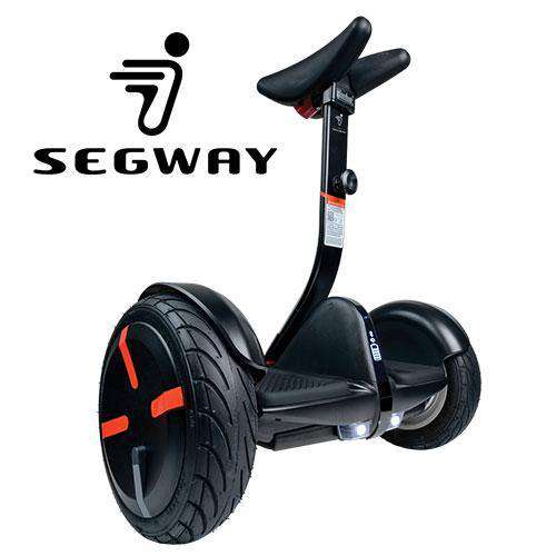 Segway MiniPro Black Manufacturer Refurbished