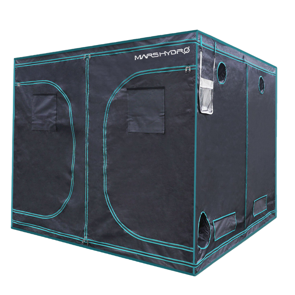 Mars Hydro Grow Tent 8' x 8' MH-240X240X200 New