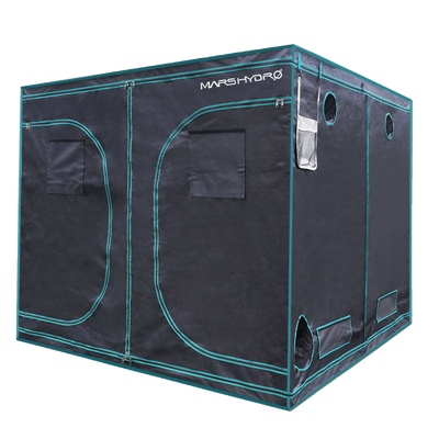 240x240x200 grow tent Mars Hydro Grow Tent 8' x 8' MH-240X240X200 New – FactoryPure
