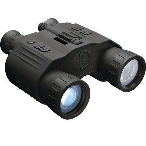 Bushnell Equinox Z 2 X 40mm Binoculars With Digital Night Vision Weather Proof New