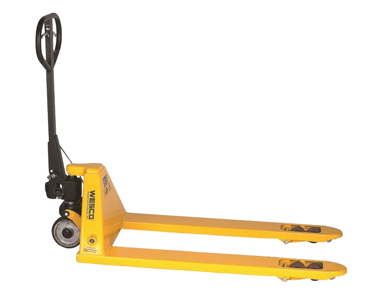Wesco 272667 Pallet Truck with 27