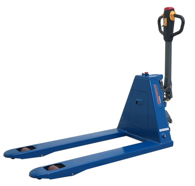 Wesco 274703 Advantage Pro-Power Electric Pallet Truck with 27