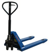 Wesco 274715 Advantage Pro Max Pallet Truck with 27" x 48" Fork and 1100 lb. Capacity New