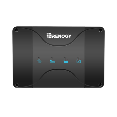 Renogy RBC30D1S-US DCC30S 12V 30A Dual Input DC-DC On- Renogy RBC30D1S-US DCC30S 12V 30A Dual Input DC-DC On-