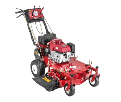 WorldLawn WY32X11HD 32