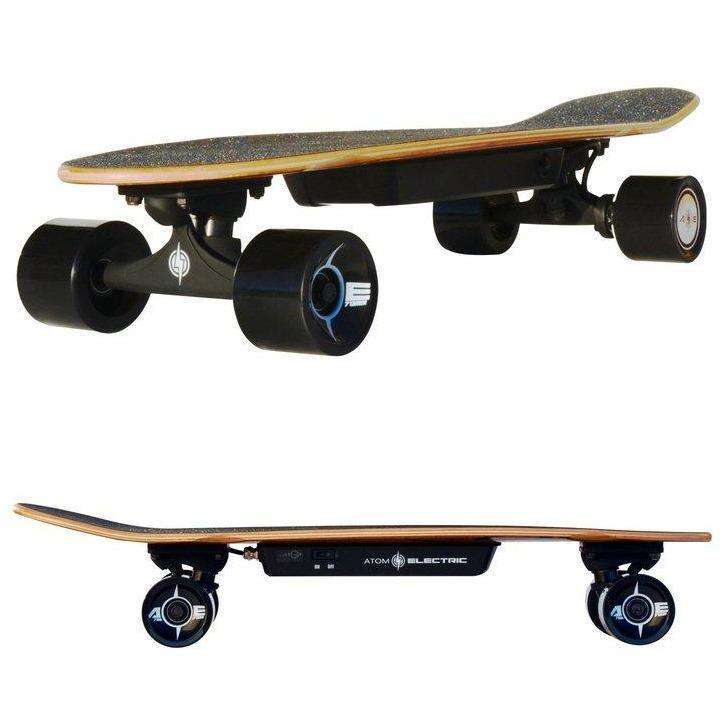 Atom H4 Electric Skateboard 400W New