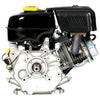 Lifan LF168F-2BDQ 6.5 HP 196cc 4-Stroke OHV Gas Engine with Electric Start, 3 Amp Open Box (Never Used)