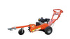 DK2 OPG888E 14 in. 14 HP CH440 Engine Electric Start Stump Grinder with Towbar New