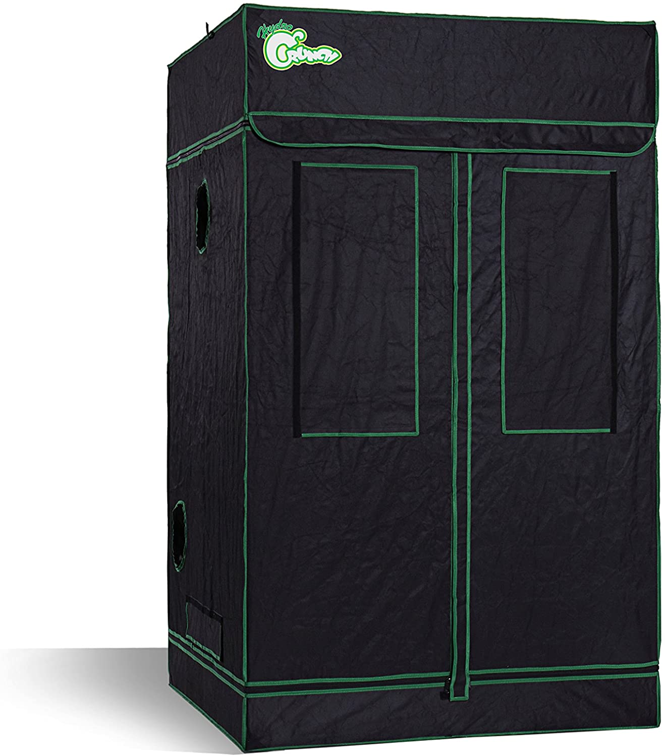 Hydro Crunch Grow Room Tent - Thumbnail 3