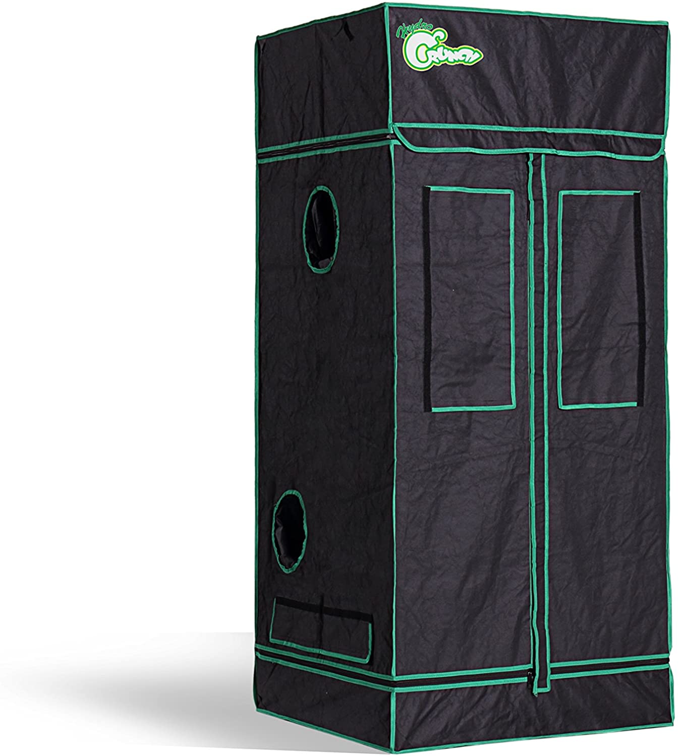 Hydro Crunch Grow Room Tent