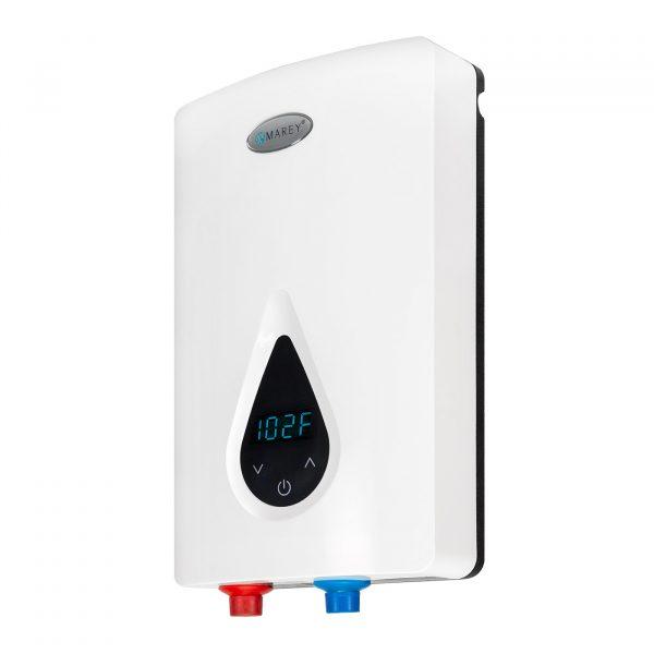 Marey ECO150 3.5 GPM Electric Tankless Water Heater Open Box (Free upgrade to new unit)