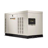 Generac Protector 25kW RG02515ANAX Liquid Cooled 1 Phase 120/240V LP/NG Standby Generator New