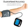 Vive Health Blood Pressure Monitor Silver New