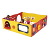 UltraPlay UP142 Learn-a-Lot Playset 4-Panel New