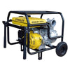 Stanley ST4WPLT 13 HP 4 in. Suction Non-Submersible Displacement Water Pump Manufacturer RFB