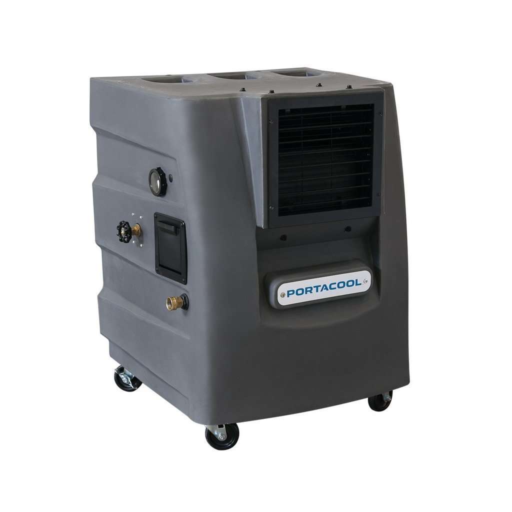 Port-A-Cool Cyclone PACCY120GA1 Evaporative Air Cooler Manufacturer RFB