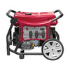 Powermate CX5500 PC0145500 5500W/6875W Gas Generator New