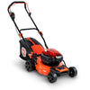 DR PRO‑16 CE73016XEN0 Pulse 62V Battery Powered Electric Lawn Mower New