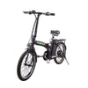 NAKTO 20 inch 250W 36V 16 MPH Fashion Electric Bicycle E-Bike Lithium Battery New