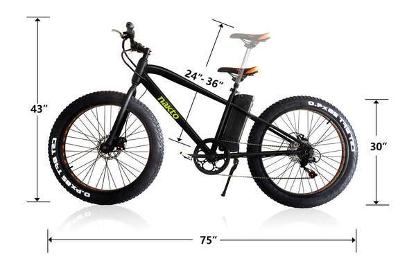 Nakto Cruiser 26 Nakto Cruiser 26