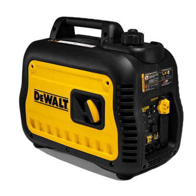 Dewalt DXGNI2200 1700W/2200W CARB Inverter Generator PMC172200