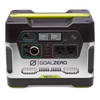 Goal Zero 23000 Yeti 400 110V Portable Power Station Solar Generator New