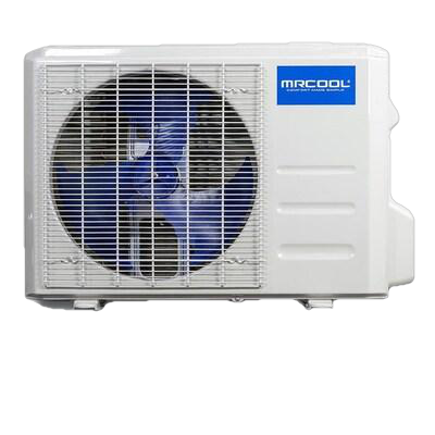 MRCOOL DIY 12000 BTU DIY Mini-Split Air Conditioner & Heater WiFi 17.5 SEER