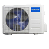 MRCOOL DIY 12000 BTU DIY Mini-Split Air Conditioner & Heater WiFi 17.5 SEER