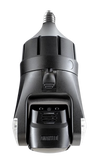 Amaryllo Triton Wireless 1080p 360 Auto Detection Outdoor Light Bulb Security Camera Black New