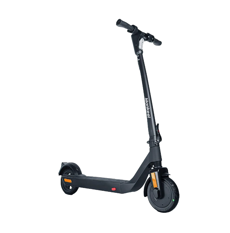 Mankeel Steed 45KM Range 10" Electric Scooter New – FactoryPure