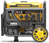 Firman WH03662OF 3650W/4200W Dual Fuel Remote Start Inverter Generator New
