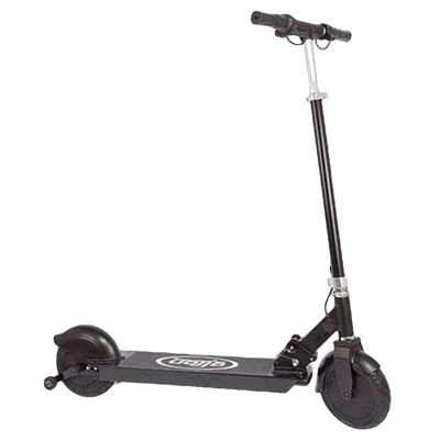 Glion Dolly Foldable Lightweight Adult Electric Scooter with Li-Ion Battery 15 MPH Black New
