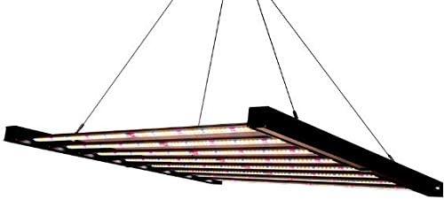 Grower's Choice ROI-E680 Premium Commercial and Home LED Grow Light New