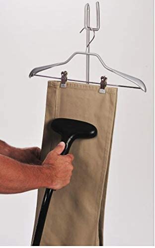 Jiffy Clothing Garment Steamer J-2000 White 120 Volt New –