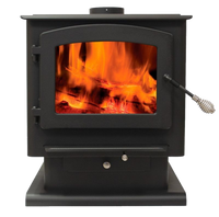 England's Stove Works Wood and Pallet Stoves - Authorized Dealer
