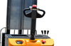Ekko EH15TH Moving Mast Walkie Reach Truck 216" Lift Height 3300 lbs. Load Capacity New