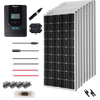 Renogy RNG-KIT-PREMIUM800D-RVR40 800 Watt 24 Volt Solar Premium Kit New