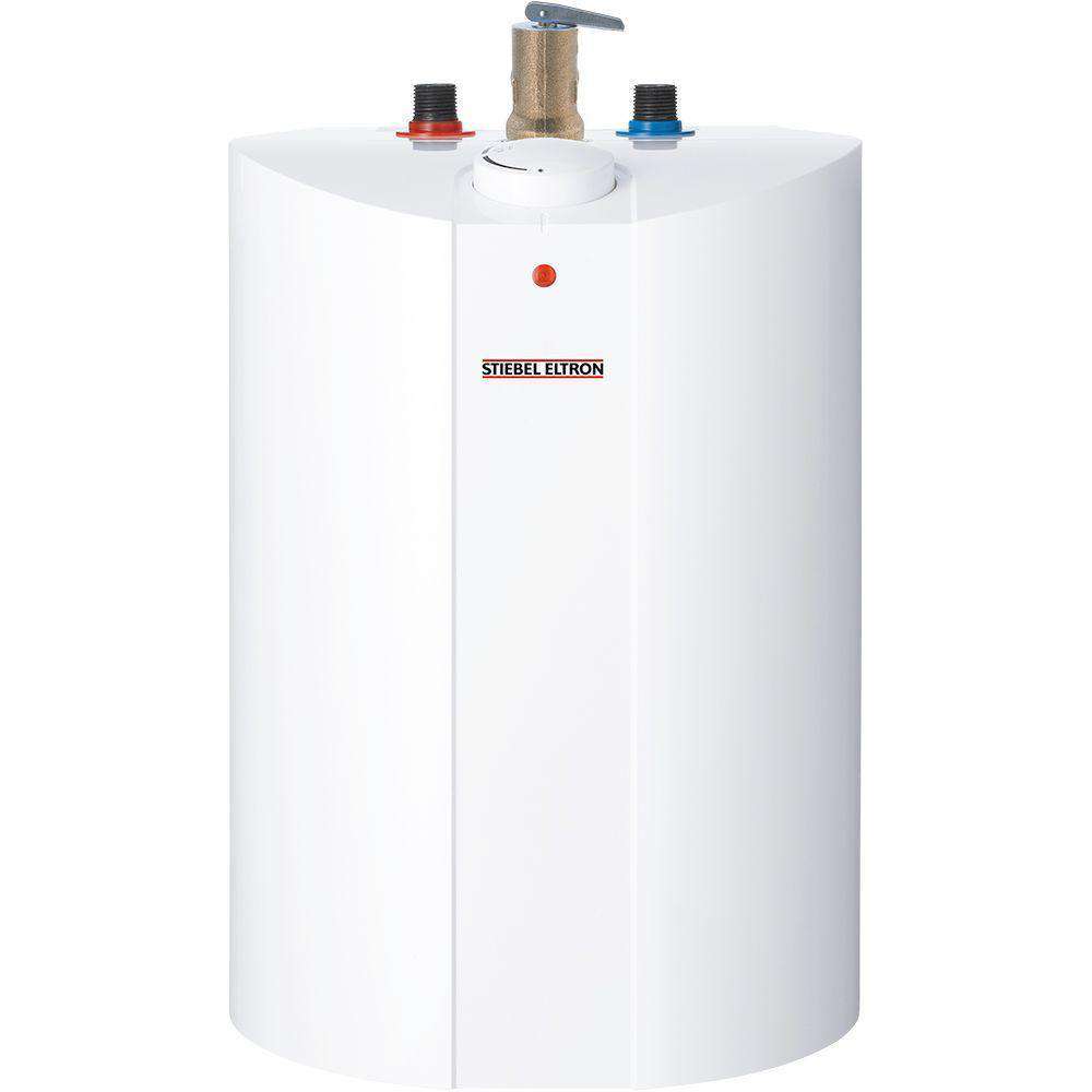 Stiebel Eltron SHC 2.5 Mini-Tank Water Heater Manufacturer RFB