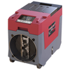 AlorAir LGR 850X Smart Wifi Basement/Garages Dehumidifier 85 Pints 180 PPD 2300 Sq. Ft. with Condensate Pump Red New