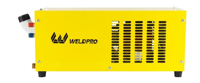 Weldpro W300 Supercool Water Cooler Dual Voltage 120V/240V L12005 New