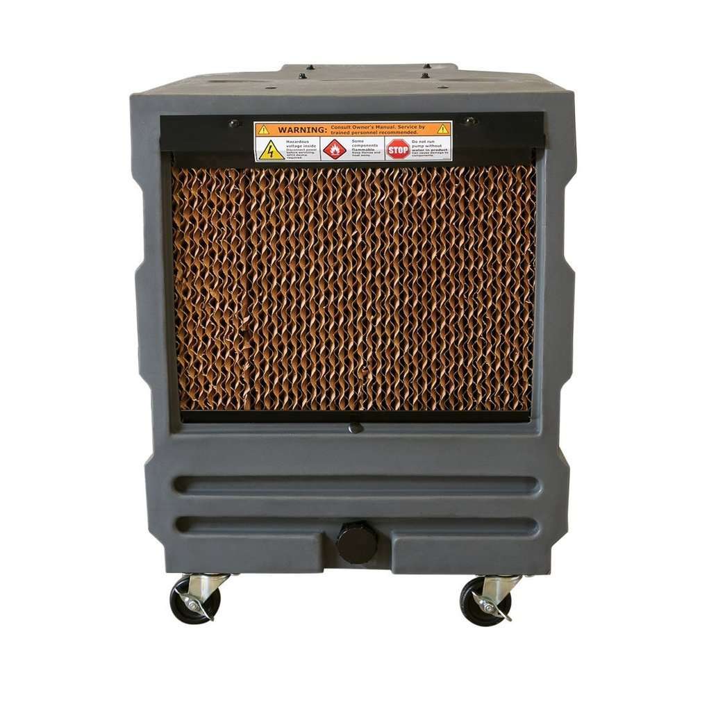 Port-A-Cool Cyclone PACCY120GA1 Evaporative Air Cooler Manufacturer RFB