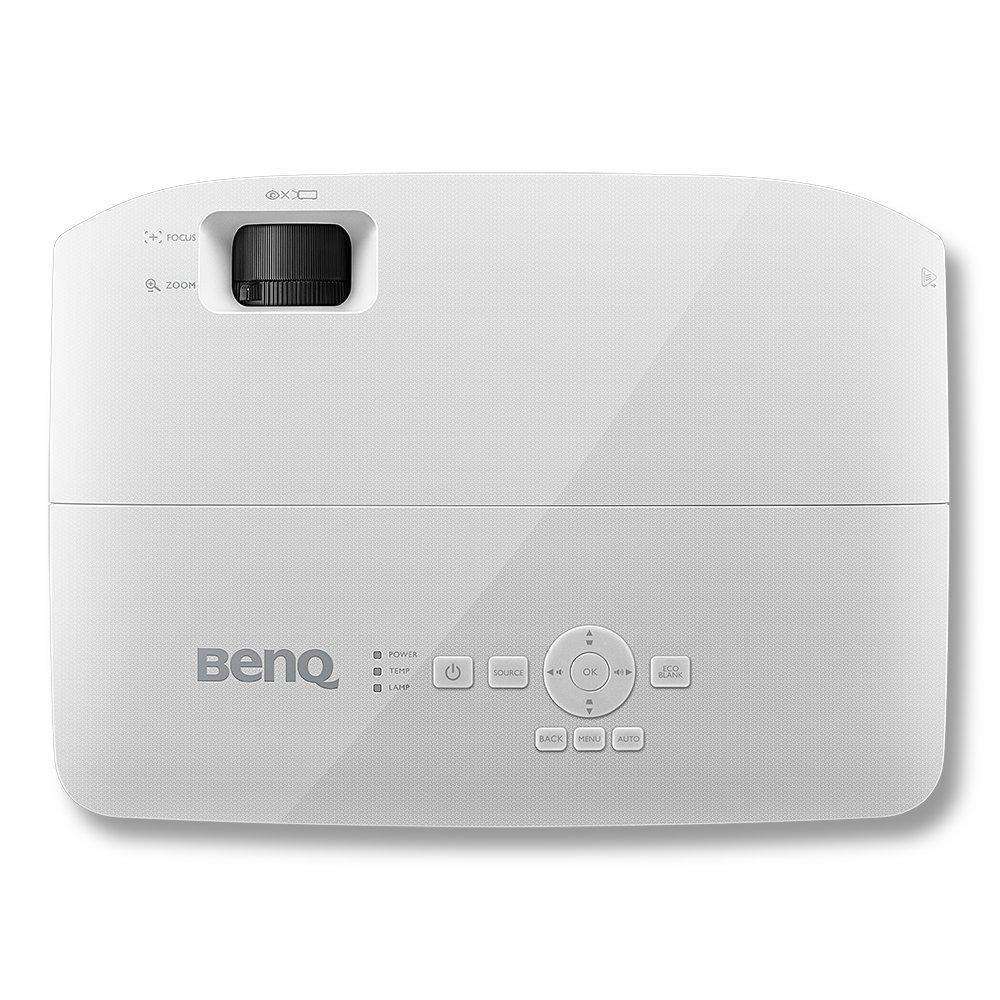 BenQ MH530FHD 1080p 3300 ANSI Projector Manufacturer RFB