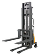 Apollolift A-3016 118" Lifting Height 3300 lbs. Capacity Power Lift Fixed Stacker New