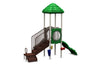 UltraPlay UPLAY-001-P UPlayToday South Fork Playset New