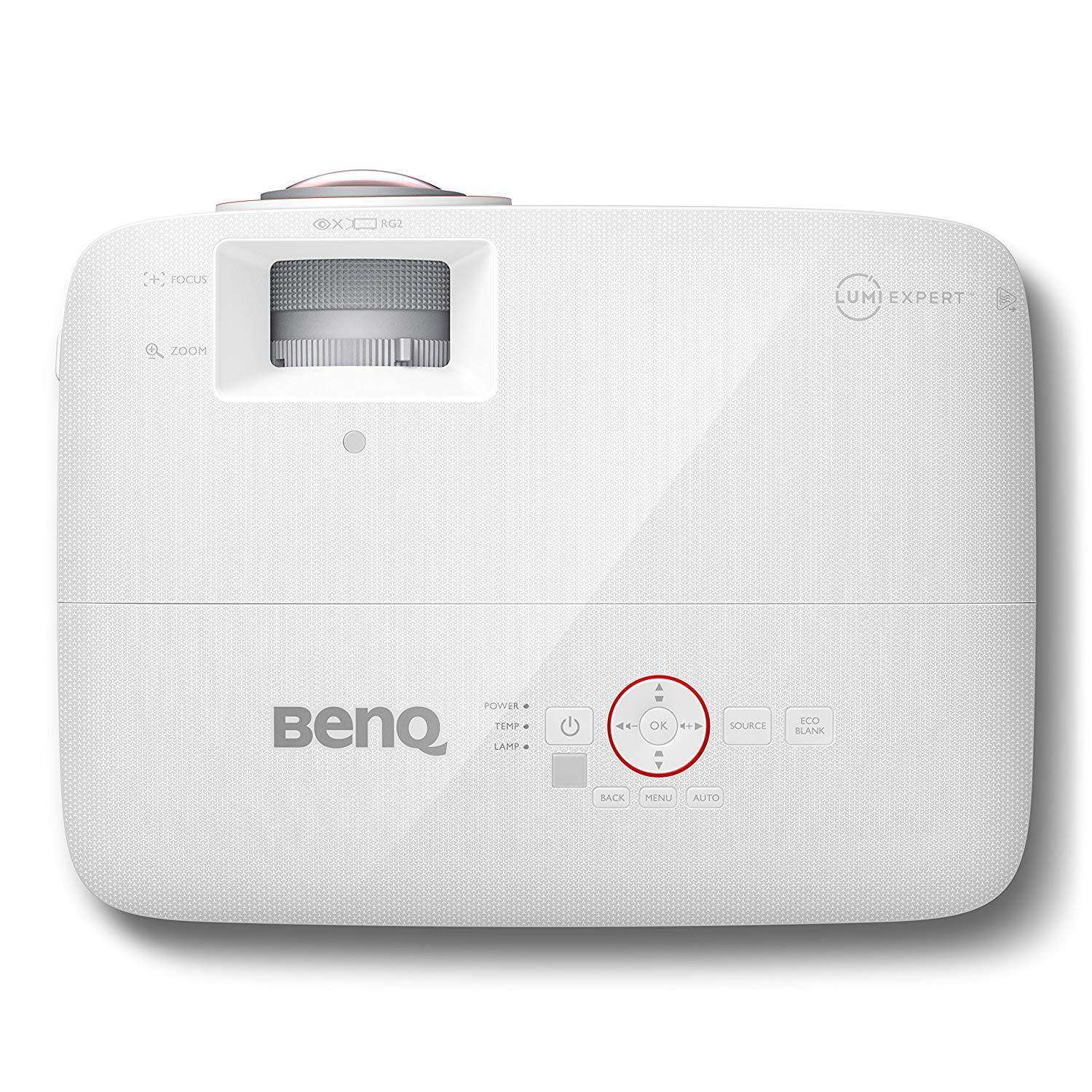 BenQ TH671ST 3000 Lumen DLP 1080p Projector Manufacturer RFB